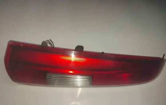 Volvo V70 Rear/tail lights 9154493ECE