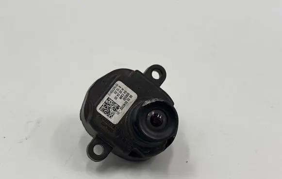 BMW 5 F10 F11 Front bumper camera 66539240352 9216284 9194215