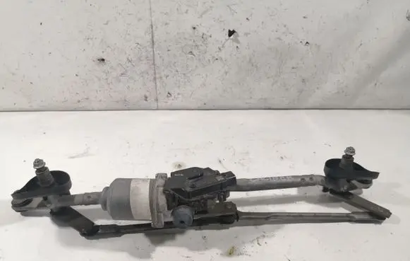 Dodge Caliber Front wiper linkage and motor 05303780AE