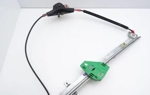 Ford Ka Front door manual window regulator