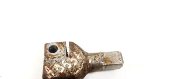 Ford C-MAX I Steering column universal joint