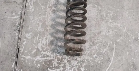 KIA Sorento Front coil spring
