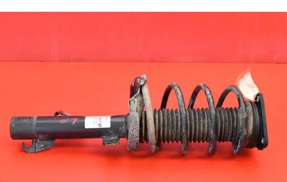 Volvo V50 Front shock absorber/damper 313667