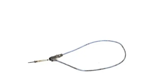 Jaguar XJ X351 Oil temperature sensor 9X2312B591AB