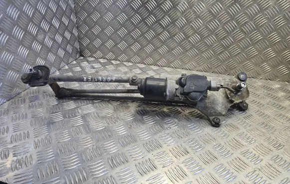 Subaru Forester SG Front wiper linkage 39070AL