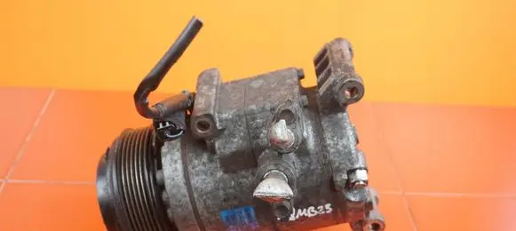 Mazda 6 Air conditioning (A/C) compressor (pump) F500AUCAA02 18MB23