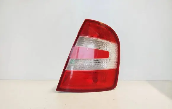 Skoda Fabia Mk1 (6Y) Rear/tail lights