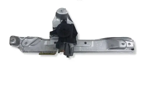 Dacia Duster II Rear door window regulator with motor 827208597R