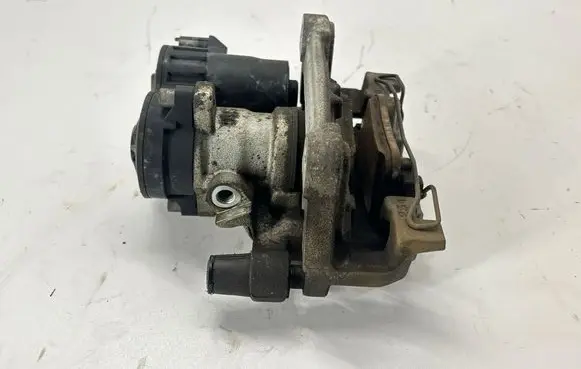 Ford Bronco Rear brake caliper LX612D251BND