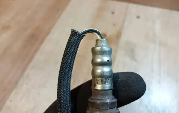 Peugeot 308 Lambda probe sensor V7548961