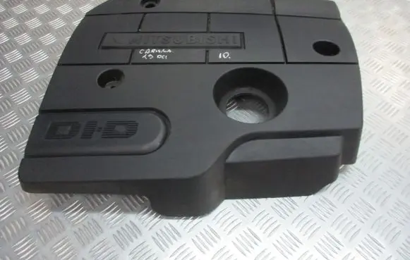 Mitsubishi Carisma Engine cover (trim)