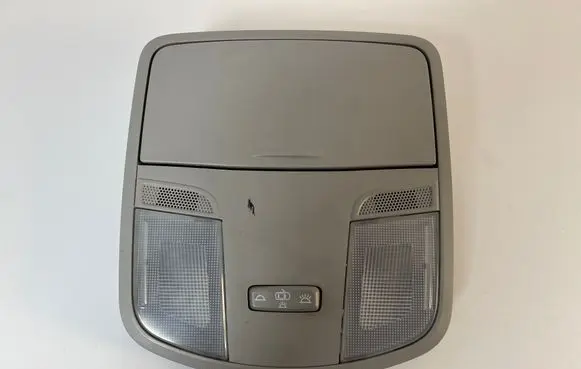 Hyundai Ioniq Front seat light 92800F2000
