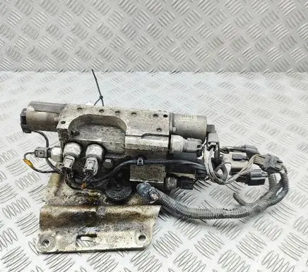 Land Rover Range Rover Sport L494 Suspension control unit/module FPLA5E487AC