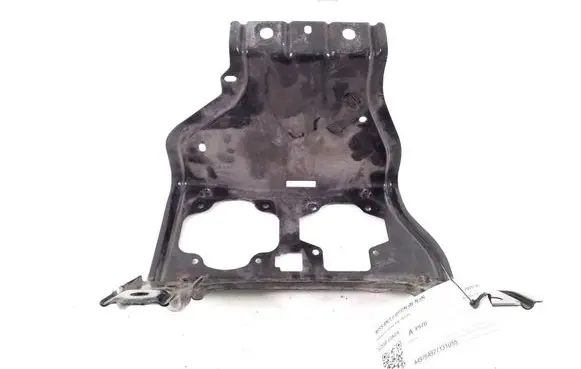 Nissan Leaf II (ZE1) Headlight/headlamp mounting bracket 625505SK0A