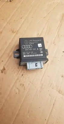 Audi A4 S4 B8 8K Light module LCM 8K0907357B