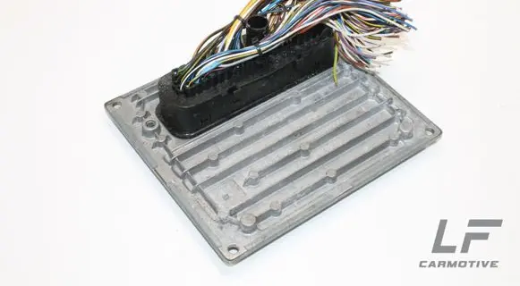 Ford Ka Engine control unit/module 6S5112A650BB