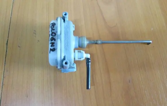 Volkswagen Polo III 6N 6N2 6NF Central locking switch button 6N0862159C