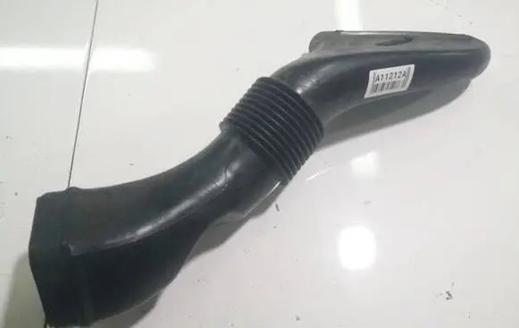 Opel Corsa D Air intake hose/pipe 8638624