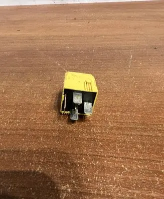 Mercedes-Benz A W169 Other relay A0025421419 D1162
