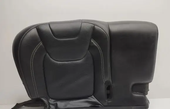 Jeep Cherokee Rear seat 