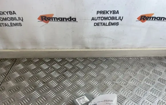 Volvo XC90 Alarm control unit/module 9472105