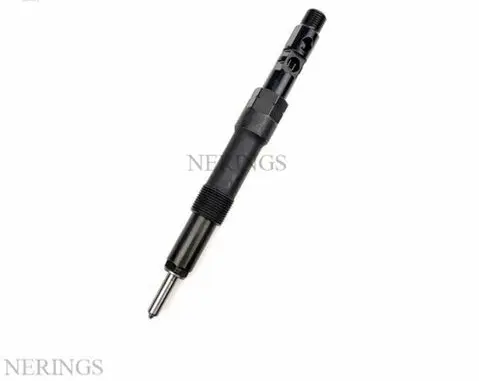Ford Transit Fuel injector HRD331