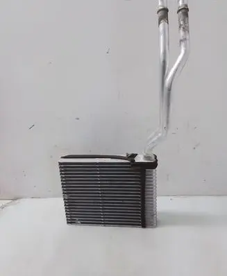 Ford S-MAX Air conditioning (A/C) radiator (interior) 