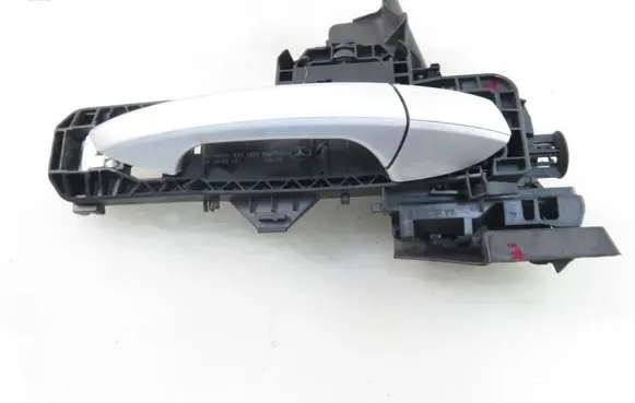 Mercedes-Benz C AMG W204 Front door exterior handle 2047600834