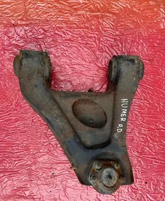 Hummer H1 Front upper control arm/wishbone 
