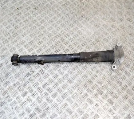 Jaguar I-Pace Rear shock absorber/damper J9D318W003AC GX6318A116BA