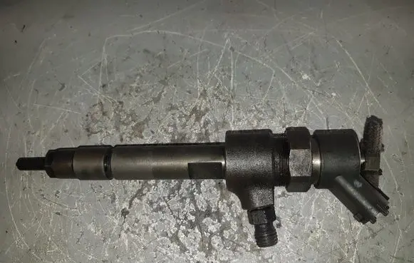Fiat Bravo - Brava Fuel injector