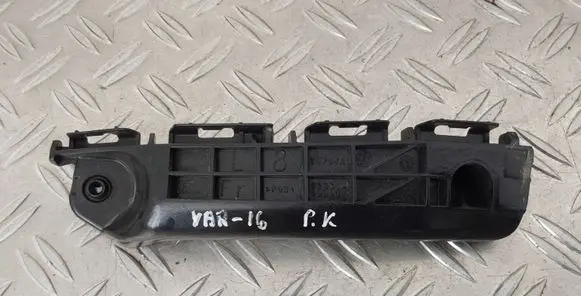 Toyota Yaris Front bumper mounting bracket 525360D030