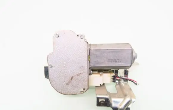 Fiat Uno Rear window wiper motor