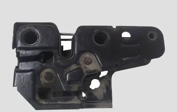 Volkswagen Caddy Engine bonnet/hood lock/catch
