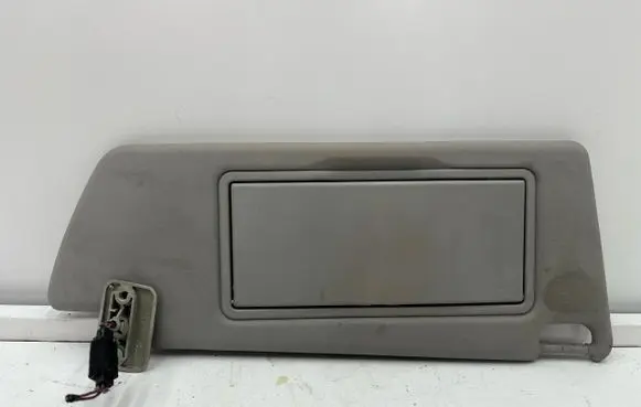 Opel Zafira B Sun visor DASZEK