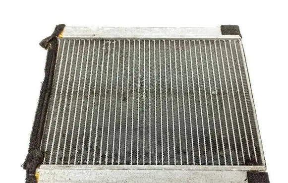 Toyota Prius (XW20) Heater radiator pipe/hose 8705047100 4431108773