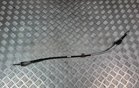 Maserati GranCabrio M145 Hand brake release cable 0204207459