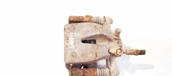 Toyota Corolla Verso AR10 Rear brake caliper 