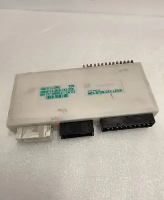 BMW 5 E39 Comfort/convenience module 6913520 61356913520