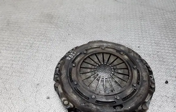 Ford Focus C-MAX Pressure plate 