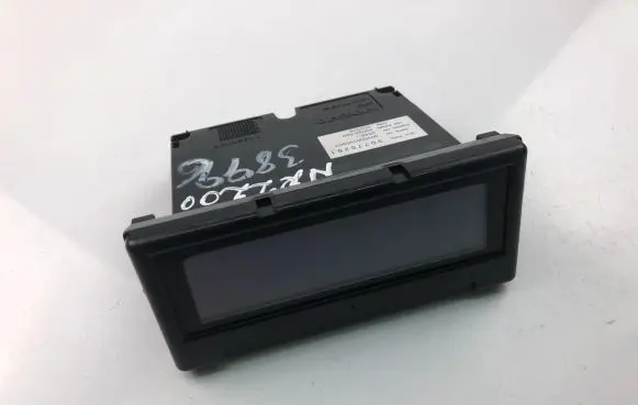 Volvo S40 Screen/display/small screen 30775261
