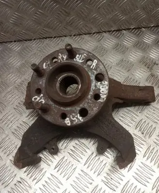 Chrysler 300M Front wheel hub
