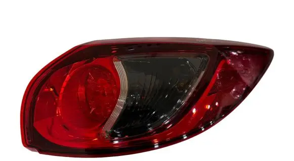 Mazda CX-5 Rear/tail lights