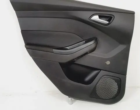 Ford Focus Rear door card panel trim BM51-A27407-A