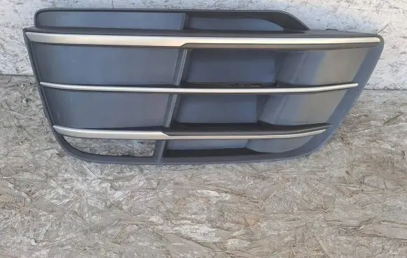 Audi Q5 SQ5 Front bumper lower grill 80B807245