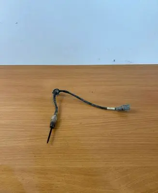 KIA Sportage Exhaust gas pressure sensor
