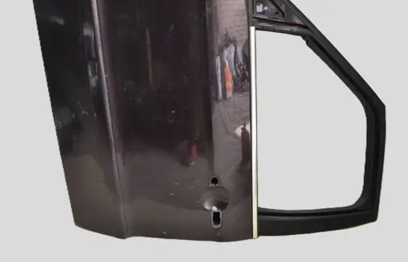 Ford Galaxy Front door