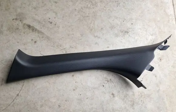 Ford Explorer V (A) pillar trim FB537803513 FB537803513AC