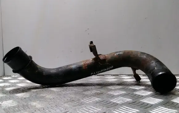 Nissan Pathfinder R51 Intercooler hose/pipe