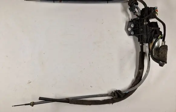 Audi A8 S8 D3 4E Rear door curtain motor 4E0907623